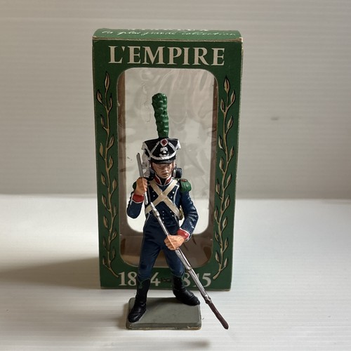 Starlux figurine empire - starlux,