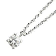 Tiffany&Co. Collier diamant