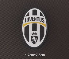 Logo, Écusson,patch, Juventus