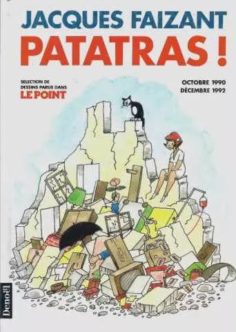 Patatras octobre - !,