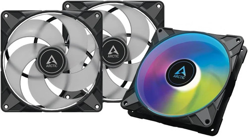 Arctic lot ventilateurs - arctic,