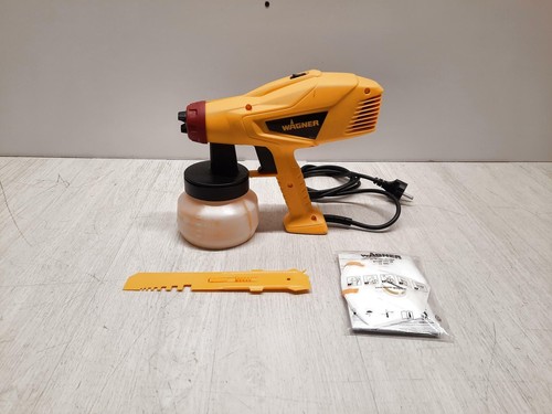 Pistolet peinture wagner - pistolet,