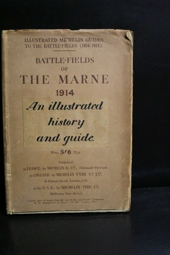 Battle fields the - of,