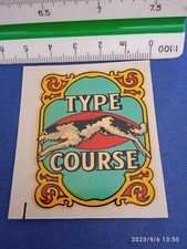 Vélo Chromo transfert années