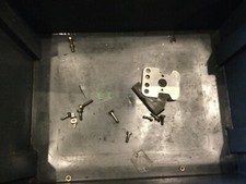 lot de pièces débroussailleuse stihl KM85