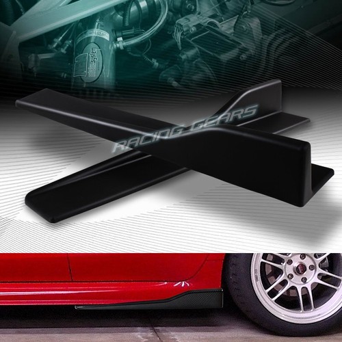 2pc universal black side - universal,