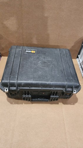 Pelican 1550 water proof - pelican,