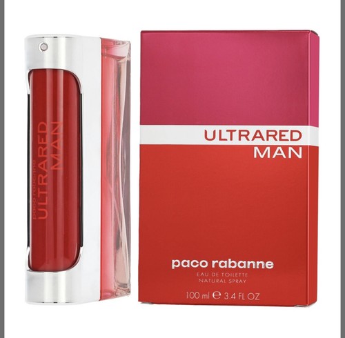 Ultrared man paco - ultrared,