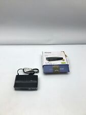 Récepteur numérique HD Strong SRT 8209 - incomplet