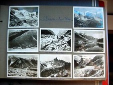 ALBUM PHOTOS ANNEES 1950