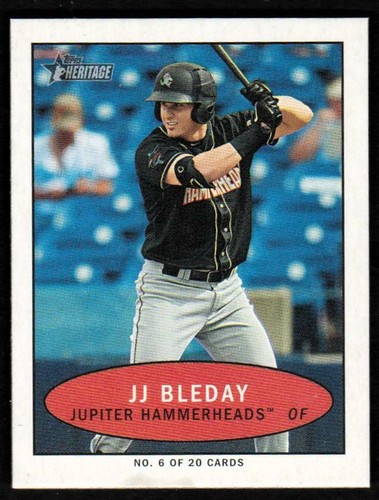 2020 topps heritage minors - minors, '71