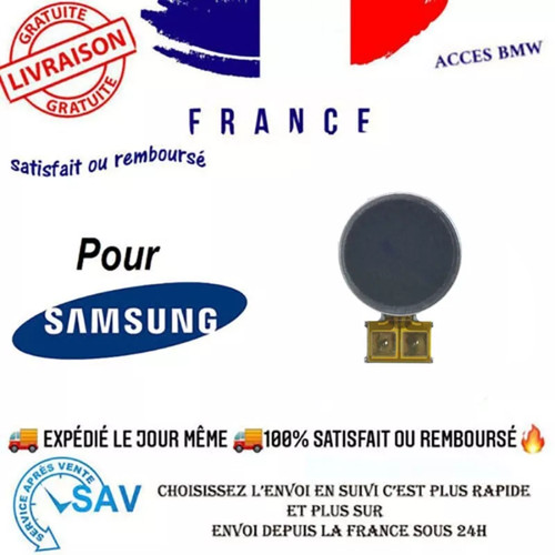Vibreur premium pour samsung - premium,