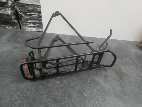 Porte bagage pour vélo urban - pour,
