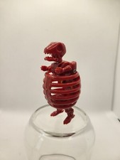 TAMAGORA CHINA 1985 / DINOSKEL