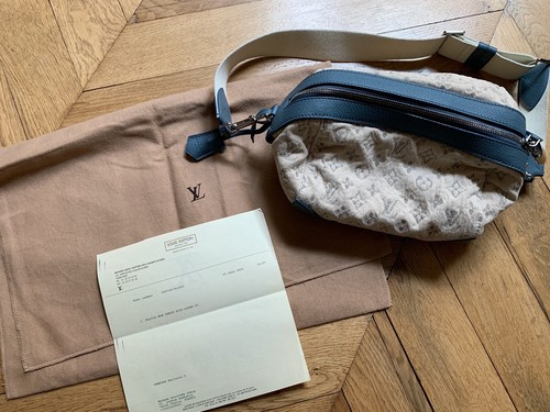 Sac main louis - à, vuitton