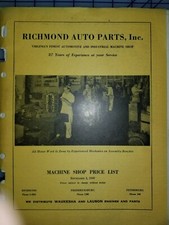 Manuel catalogue catalogue