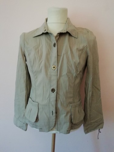 Veste phildar taille - veste,