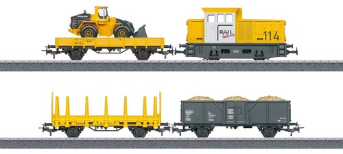 Maerklin 29188 coffret - 29188.1,