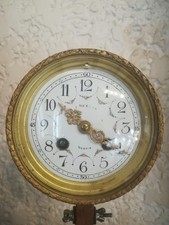 mouvement de paris pour