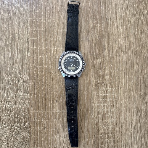 Montre breitling navitimer - montre,