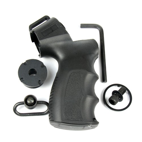 Mossberg 500 590 maverick - mossberg,