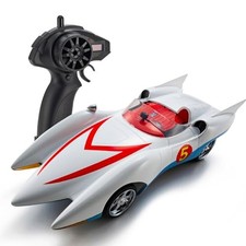 Kyosho Egg FIRST MINI-Z Mach