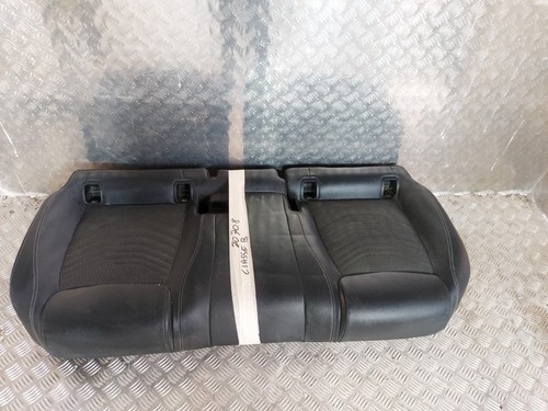 Assise banquette arrière - de,