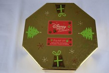 Disney Store Exclusive Winnie L'ourson 7 Boules de Noel Décoration Sapin