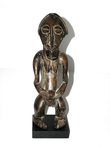 Statuette senoufo - statuette,