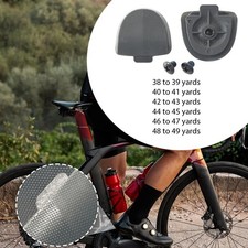 Lot de 2 cales de rechange