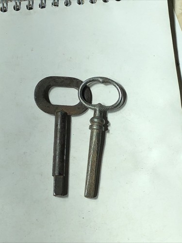 Clés horloge pendule où - clés,