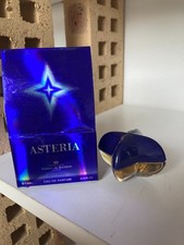 miniature de parfum ancienne