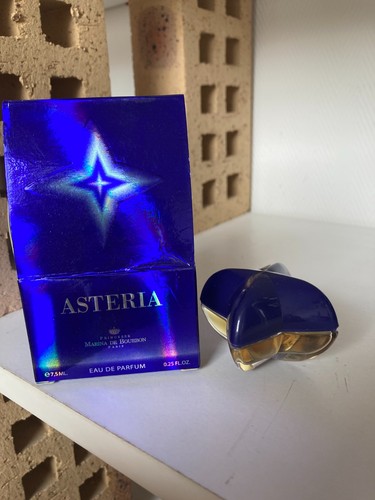 Miniature parfum ancienne - parfum,