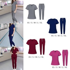 Uniformes d'infirmière