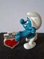 Schtroumpf Schleich 20125 4B