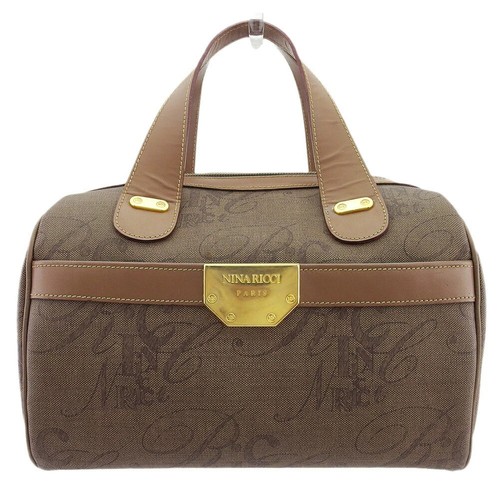Sac main nina - main, ricci
