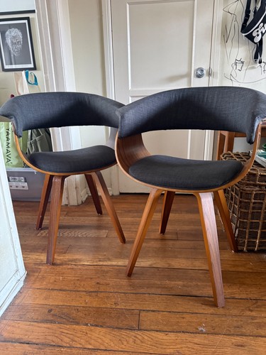 Mid century modern - mid-century,