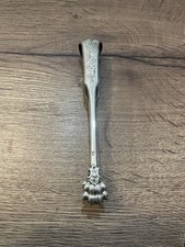 Ancienne pince à sucre  en