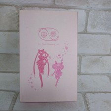 Lot de 2 stylos Sailor Moon