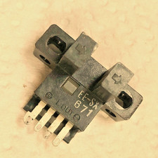 Capteur photoélectrique OMRON