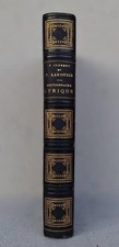 F. Clément, P. Larousse - Dictionnaire lyrique, ou Histoire des opéras - TBE