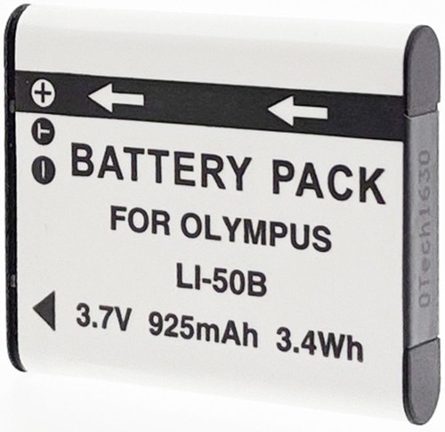 Batterie pour olympus - olympus, sp-810