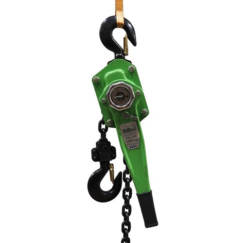 Ratschenzug 1500kg 3m - ratschenzug,