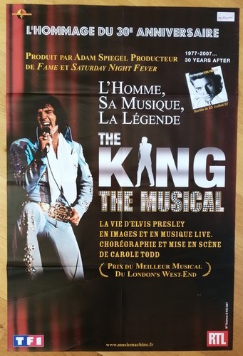 Elvis presley the - the,