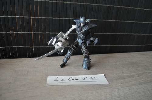 Figurine the curse repaint - figurine,