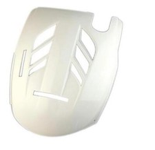 Passage de roue xtreme blanc