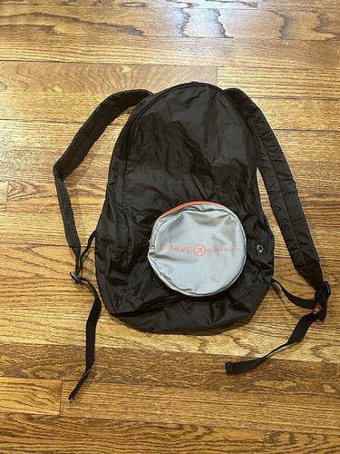 Crave calvin klein folding bag - klein,