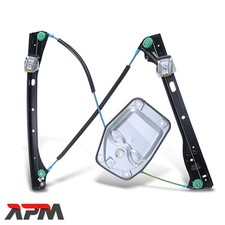 1x Lève-vitre Electrique Sans