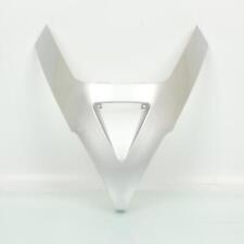 Tablier avant origine gris métallisé pour scooter Chinois 125 YY125T-7 Neuf