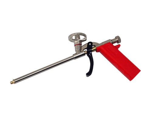 Pistolet applicateur mousse - pistolet,